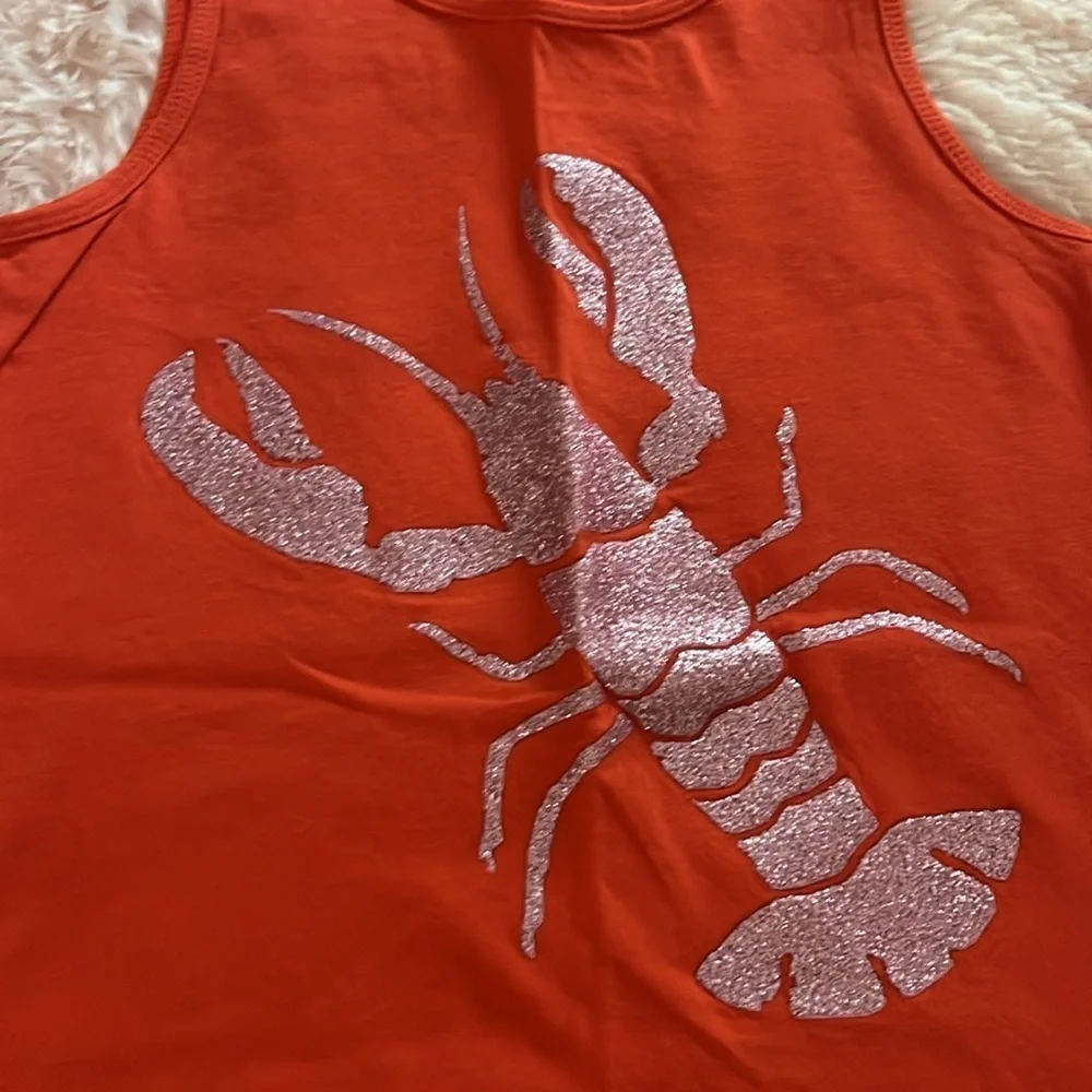Crewcuts lobster tank